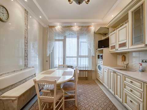 квартира за адресою Мокра вул. (Кудряшова), 20-Б
