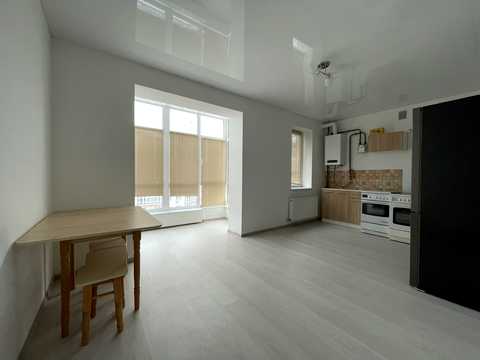 квартира за адресою Височана вул., 18 к1