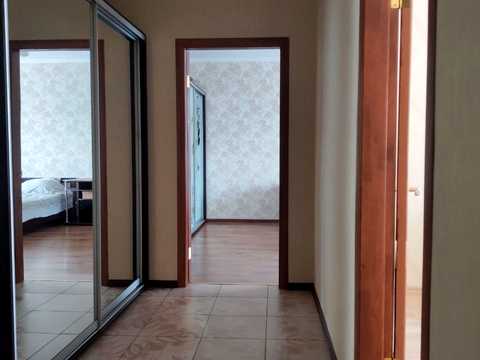 квартира за адресою Академіка Сахарова вул., 24
