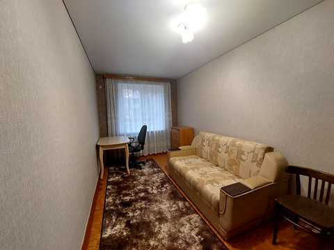 квартира по адресу Степана Бандеры ул. (Костенко), 29