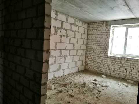 квартира по адресу Борткевича ул., 13
