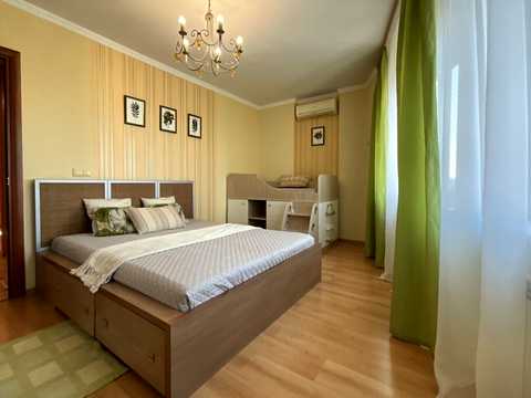 квартира за адресою Віктора Забіли вул., 5