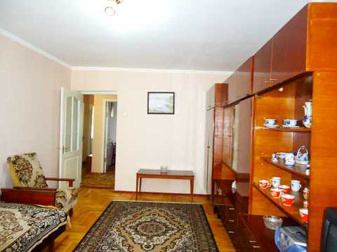 квартира за адресою Терасна вул., 10