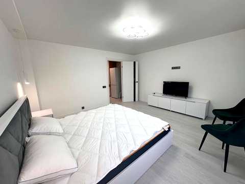 квартира за адресою Степана Бандери вул., 79