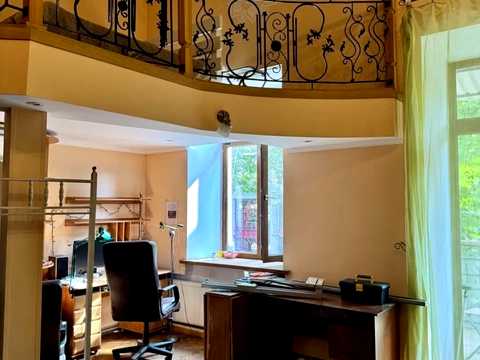 квартира по адресу Европейская ул. (Екатерининская), 20