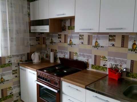 квартира за адресою Оноре де Бальзака вул., 52/22