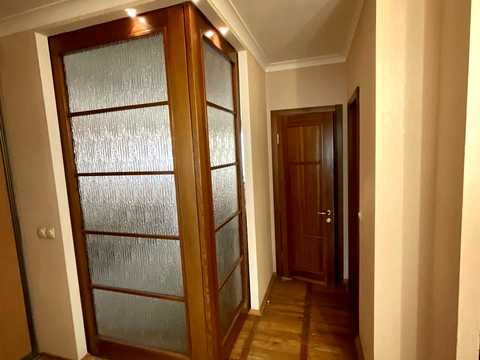 квартира за адресою Писаржевського вул., 11