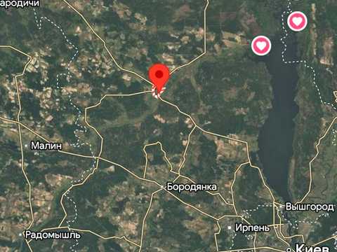 комерційна за адресою Промислова, 13/13