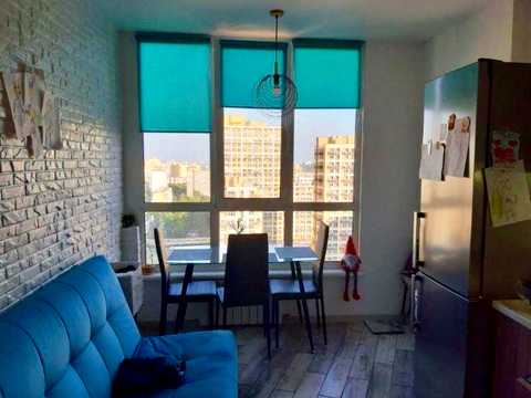 квартира за адресою Кристеров , 20б