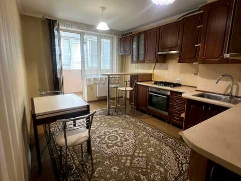 квартира по адресу Соборная ул., 416