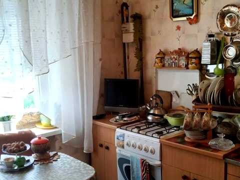 квартира за адресою Олександра Поля просп. (Кірова), 98-А