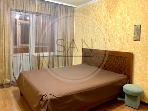 квартира по адресу Михаила Лушпы просп. (Космонавтів), 39