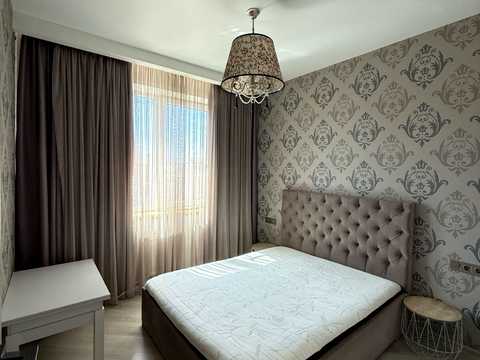 квартира за адресою Генуезька вул., 3