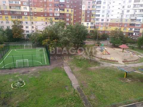 квартира по адресу Червоной Калины просп. (Владимира Маяковского), 12-А