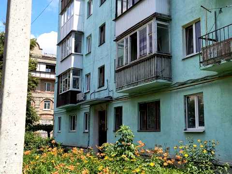 квартира по адресу Косарева ул. (Соколова), 24