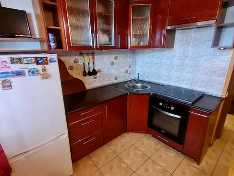 квартира по адресу Зиновія Матли ул. (Дементьева), 14