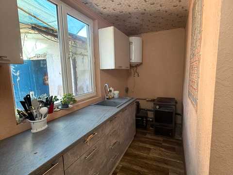 будинок за адресою с. Нерубайське, Покровська, 20а