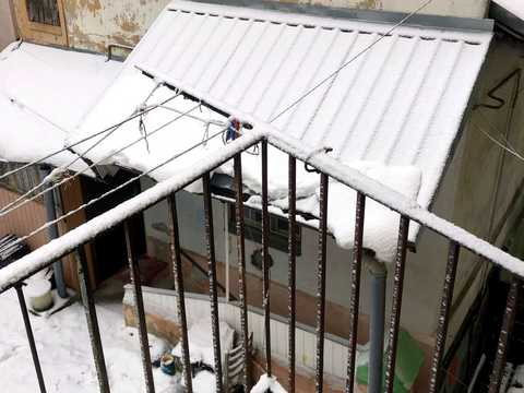 квартира за адресою Івана Франка вул., 87