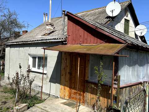 дом по адресу Радивілівська ул., 51