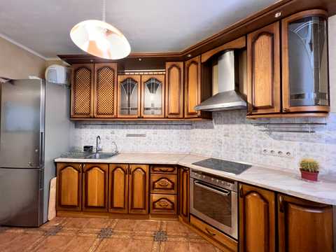 квартира за адресою Кубанської України вул. (Маршала Жукова), 31-А