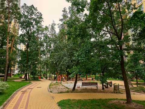 квартира за адресою Анатолія Петрицького вул., 15-А