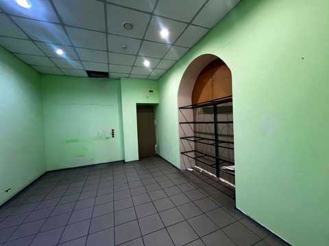 комерційна за адресою Смілянська вул., 103