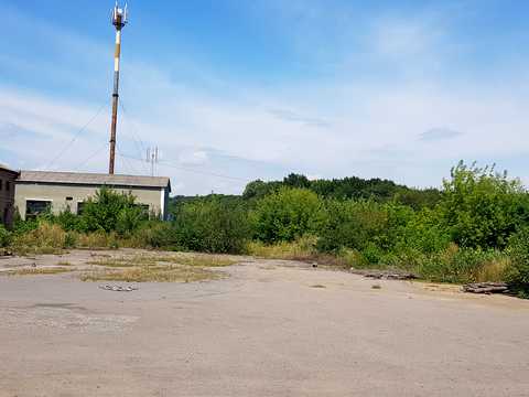 комерційна за адресою Захисників України вул. (Пушкіна), 26