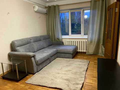 квартира по адресу Стеценко ул., 4-А