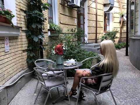 комерційна за адресою Рибальська вул., 22