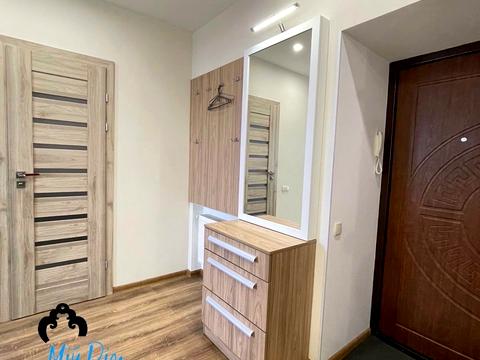 квартира за адресою Чубинського вул., 4-А