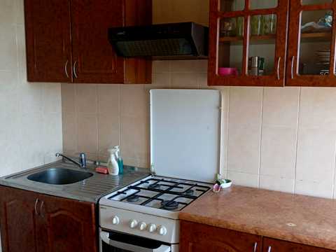 квартира по адресу Танкопия ул. (Танкопія), 22б