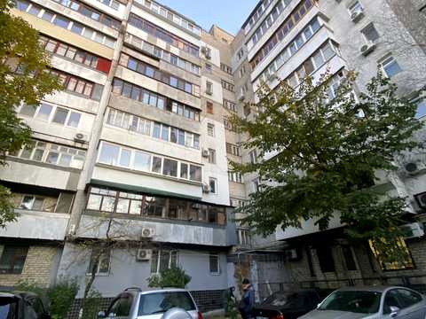квартира за адресою Велика Арнаутська вул., 84