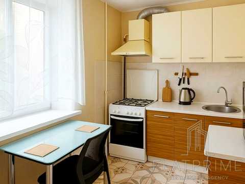 квартира по адресу Берестейский просп. (Победы), 12