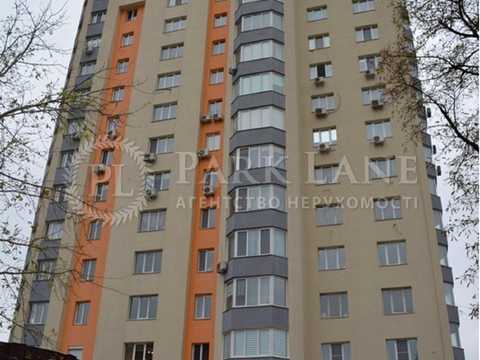 квартира по адресу Борщаговская ул., 206