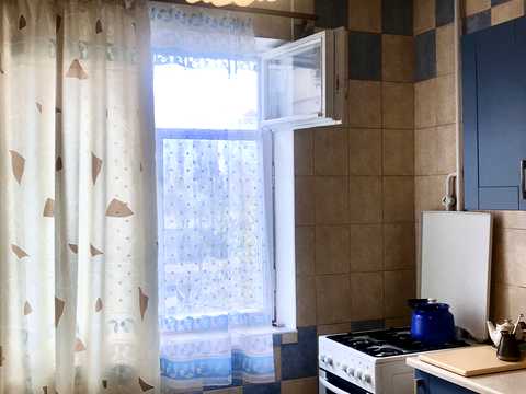 квартира за адресою Героїв Дніпра вул., 40-А