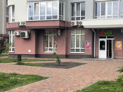 коммерческая по адресу Каховская ул., 56