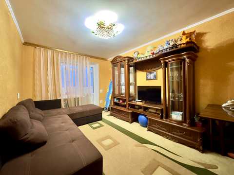 квартира за адресою Українських Перемог вул. (Перемоги), 39