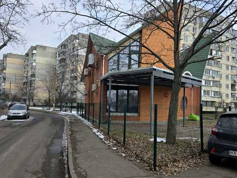 коммерческая по адресу Приозёрная ул., 12б