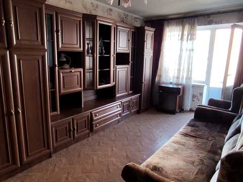 квартира за адресою житловий масив Тополя-1 вул., 8