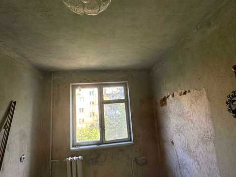 квартира за адресою Батумська вул., 42