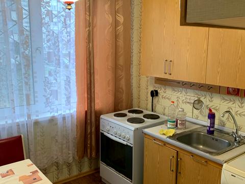 квартира за адресою Миколи Закревського вул., 39