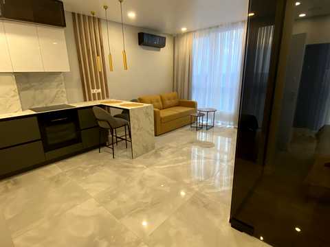 квартира за адресою Науки просп., 58