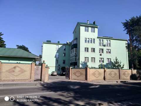 квартира за адресою Іллі Коваля вул. (Кибальчича), 20