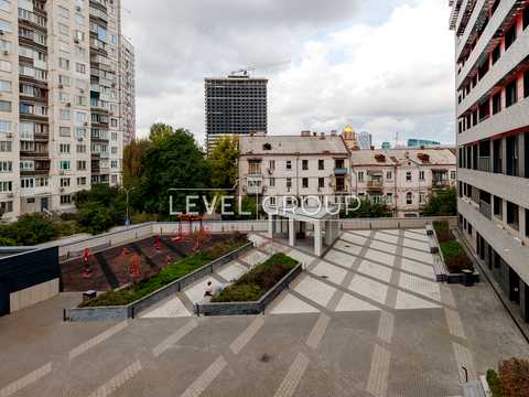 квартира по адресу Митрополита Василия Липковского ул. (Урицького), 16-Г