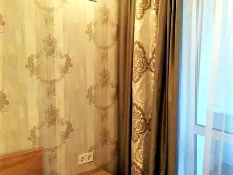 квартира по адресу Леси Украинки бульв., 28