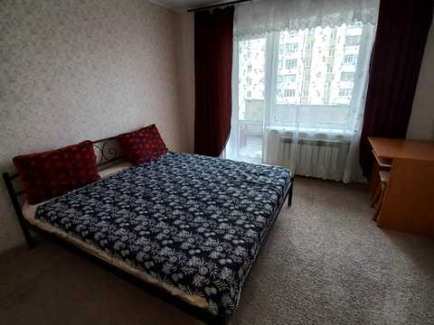 квартира по адресу Милославская ул., 17-А