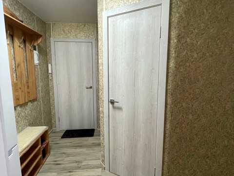 квартира за адресою Пархоменка вул., 4