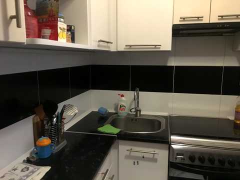 квартира за адресою Дніпровська вул., 2