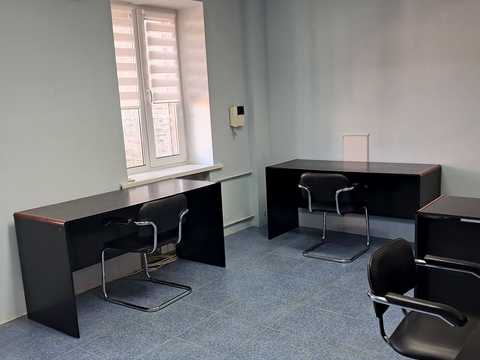 коммерческая по адресу Григорія Сковороди ул., 3