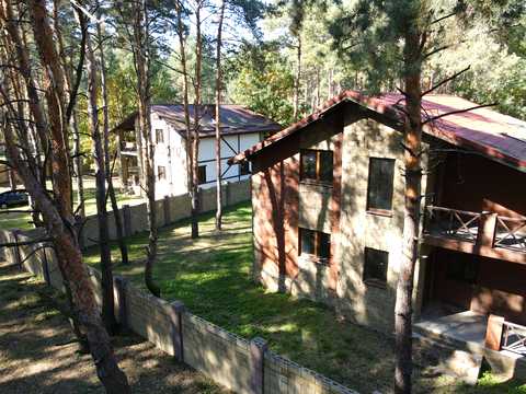 будинок за адресою с. Піщанка, Зелена, 62